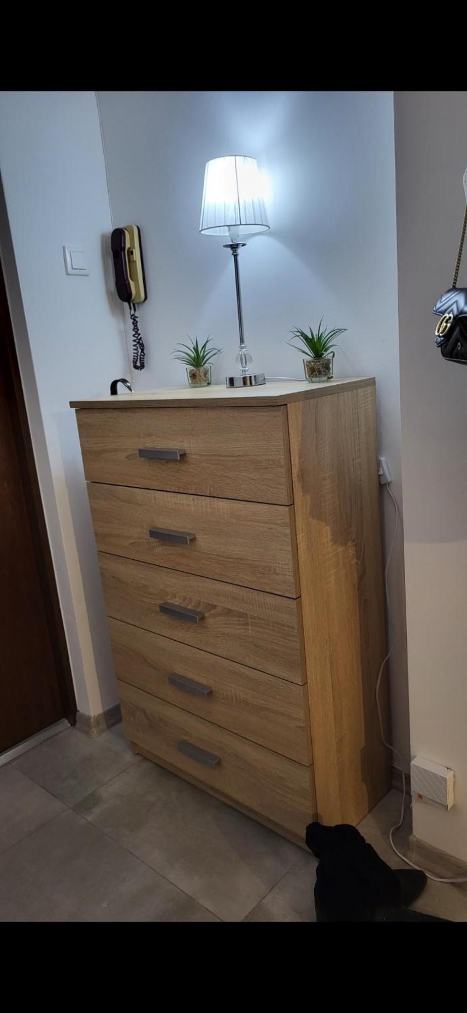 Grzybowska Blue City Centre Apartment وارسو المظهر الخارجي الصورة